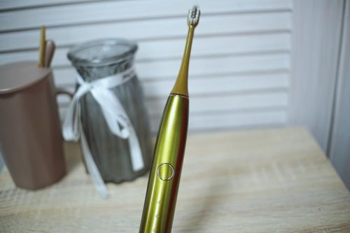 电动牙刷品牌推荐 健康博主梳理用户好评度最高的五大品牌