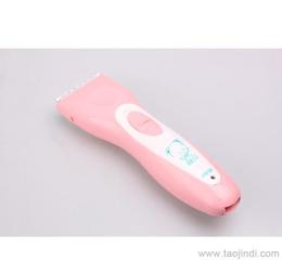 婴儿理发器价格、厂家与批发指南 如何选择经济又安全的理发器
