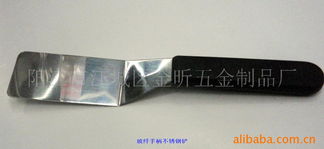 厨房用铲与理发器产品系列 – 阳江市江城区金昕五金制品厂优质推荐